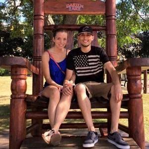 Meet your Posher, Curtis